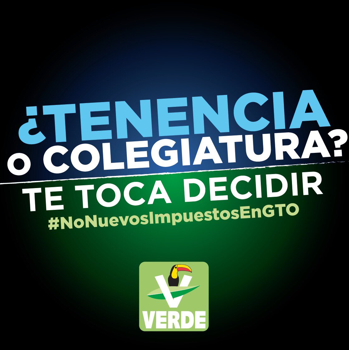 partidoverdegto's tweet photo. Imagínate tener que decidir entre pagar la colegiatura de tus hijos o la tenencia de tu automóvil. 😨

No podemos permitir que el pago de tenencia regrese a #GTO 

#NoNuevosImpuestosEnGTO 🚫 https://t.co/ll11TAcUcE