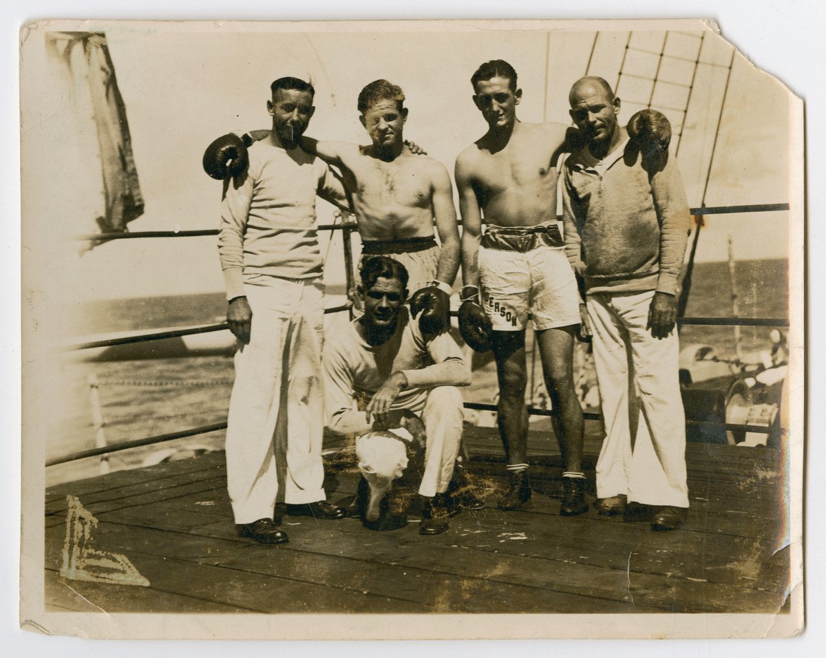 Ever wanted to talk like a sailor? Now you can with these nautical terms: fal.cn/Szkq