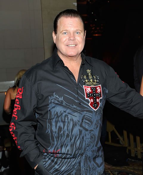 Happy Birthday Jerry Lawler 