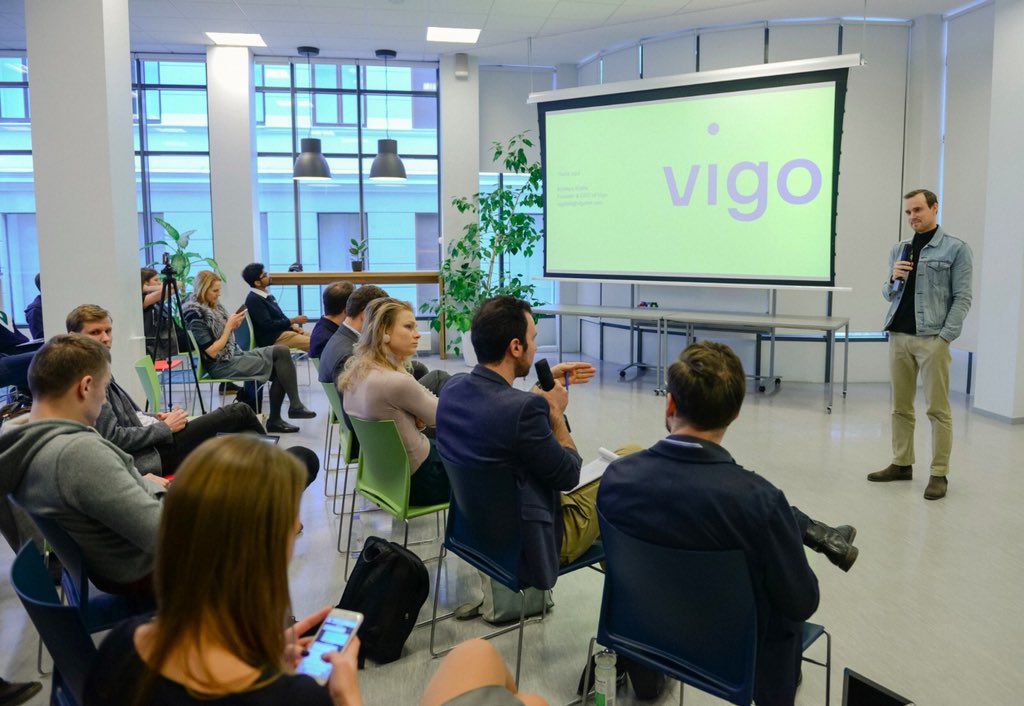 DigiFF's tweet photo. Congrats to the 8 startups shortlisted for the @500Startups &amp; @rockstart Pitch Competition👏🎉

See Cenos platform, Cost Pocket, https://t.co/KANVTGeTgF, @OROCON_PRIME, Vigo, https://t.co/MjSkjz8kuE, @fantasyappcom &amp; @cast_print pitch at the @PNB_Banka Investor Lounge🚀💥 https://t.co/bmXSEach0K