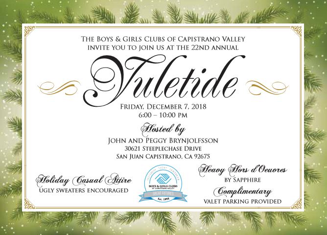 Boys & Girls Clubs of Capistrano Valley tweet media