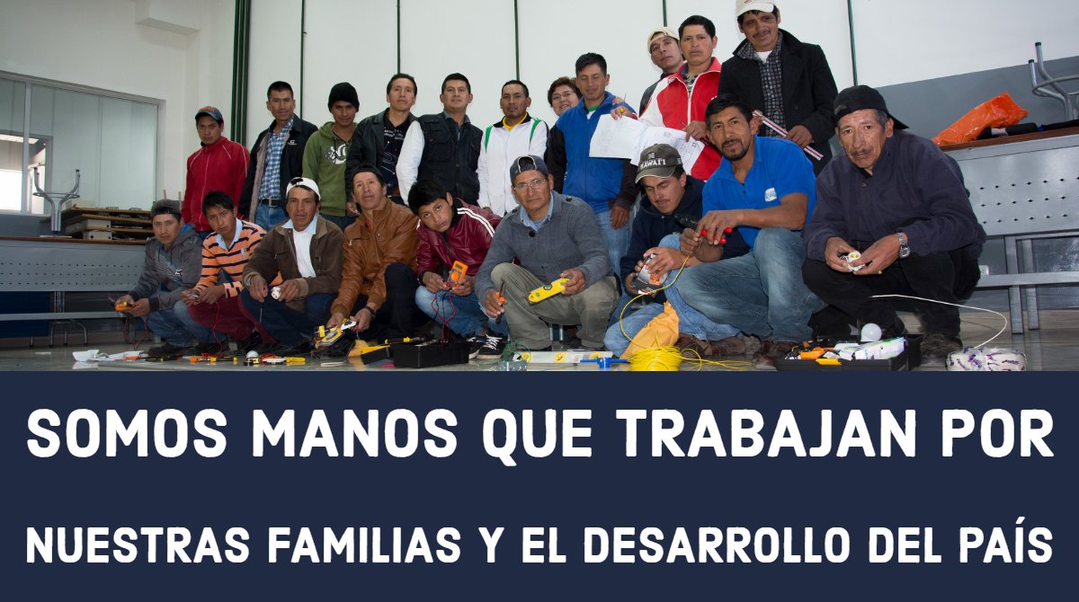 Pablin231's tweet photo. la capacitación es para todos quienes estamos dispuestos a superarnos y trabajar por nuestras familias y el desarrollo minero en #Ecuador @Lenin  #Mineríasí #Trabajosí #Mineríaesdesarrollo #Mineríaresponsable @AsambleaEcuador @_REDInformativa @ACueNoticias @cronicacuenca https://t.co/1xpz34qCw3