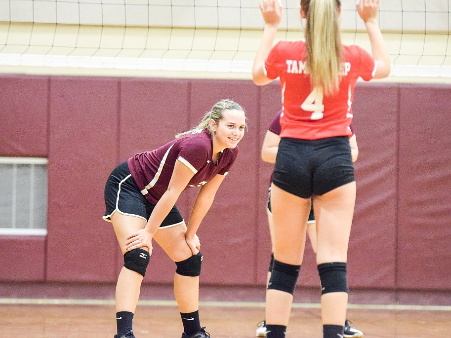 SCA_LadyVB's tweet photo. "You can't put a limit on anything. The more you dream, the farther you get." - Michael Phelps https://t.co/Txi6ZOCAgK