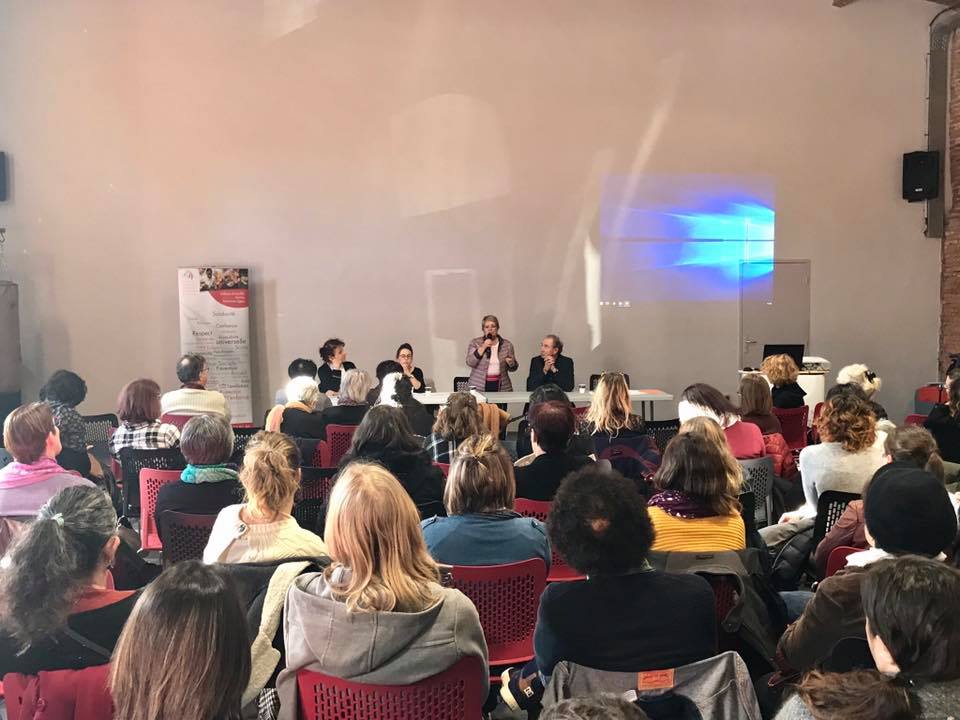 MoniqueIborra's tweet photo. aux «entretiens des #EHPAD» à #Flourens #HauteGaronne invitée par l’#ANRAS que je remercie afin d’évoquer missions parlementaires que j’ai conduites sur le sujet ainsi que ma participation au Conseil d’orientation & atelier #GrandAge #Autonomie merci au président pour son accueil https://t.co/pfvPKUYIAv