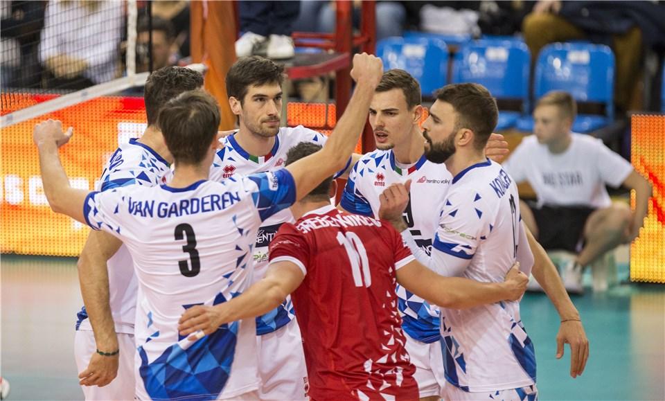 Volleyball World tweet media