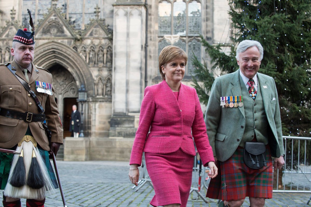 WW100Scotland tweet media