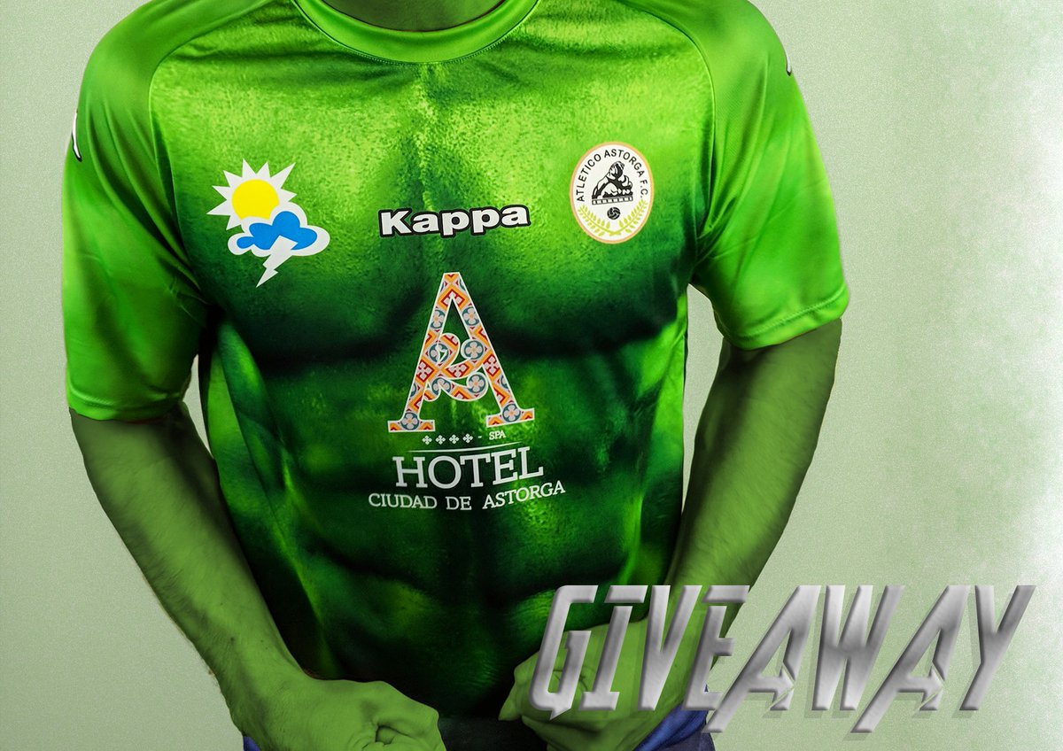 classicshirts's tweet photo. Giveaway!

We are giving you a chance to win this Hulk shirt

Retweet, like and comment #HULK to be in with a chance of winning https://t.co/xlwMWUVKle