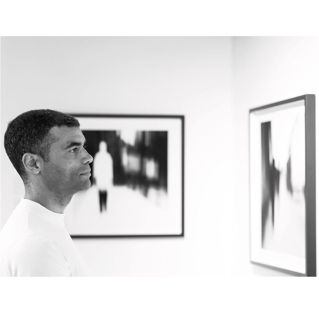 Images from Olga Karlovac's summer #exhibition at #Peckham's #ECAD #Gallery. 
Don't miss Olga's return with an #artiststalk 30TH NOV 6.30-9pm at ECAD. She'll discuss her #monochromatic #abstract #photography &amp; #photobook, Before Winter. ecadgallery.photography/events/