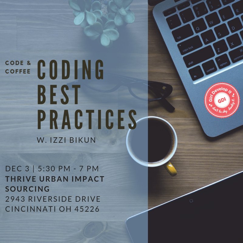 GDI Cincinnati tweet media