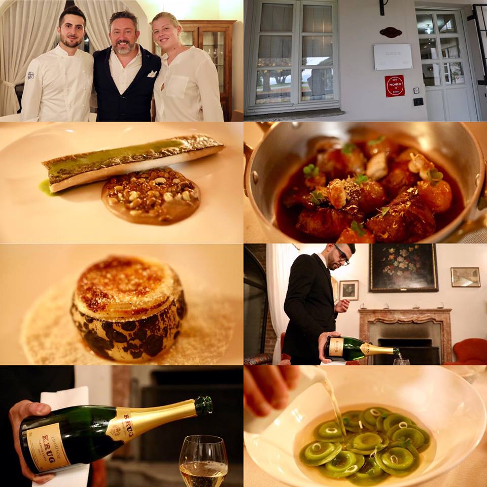 AltissimoCeto's tweet photo. #VGinDaHouse @Locanda_Pilone @Krug #KrugAmbassade Chef Federico Gallo
Stay tuned https://t.co/UFol0YqQqU
#ViaggiatoreGourmet #AltissimoCeto https://t.co/spBMRtvLkM