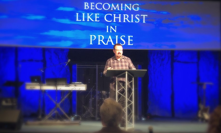 GFCHeavenEarth's tweet photo. "God has ordained that praise would be a weapon and when praise comes out of our mouths we will have power to silence the enemy." @PastorJoeOakley | The Praise Life of Jesus Christ #PraiseLife https://t.co/mihBiDZadH ^js https://t.co/8AiMGPTVNH
