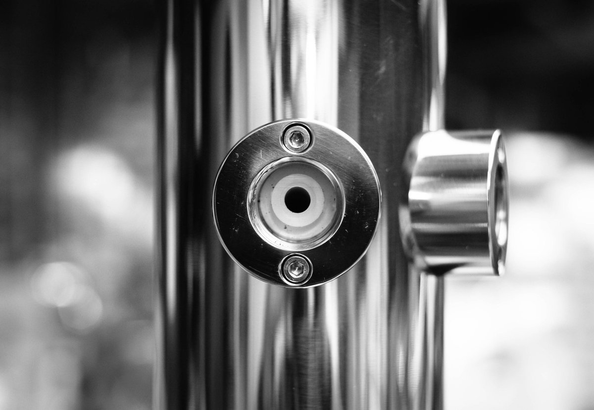 Outland_Brewery's tweet image. Outland Services.
NEW! We now propose draft system installations. Work with stainless, work with technique, work with precision. Stay free, no contract. Contact us.

#CraftBeer #DraftSystem #OnTap #Services