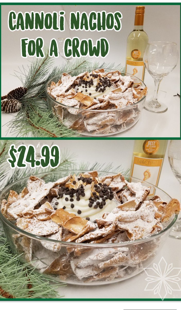 Villa Bakery tweet media