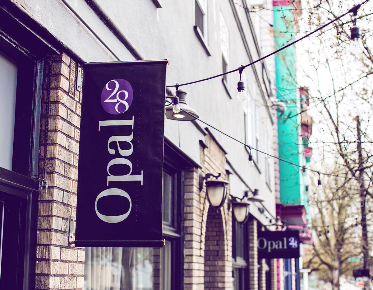 As we make our way into December, we’re reflecting back on this year. We have been honored to have entertained more than 7,000 guests so far this year 🙌🏼 Cheers to all of the amazing events to come! #Anniversary #5yearanniversary #PDXHistory #PDXEventSpace #EventSpace #Opal28