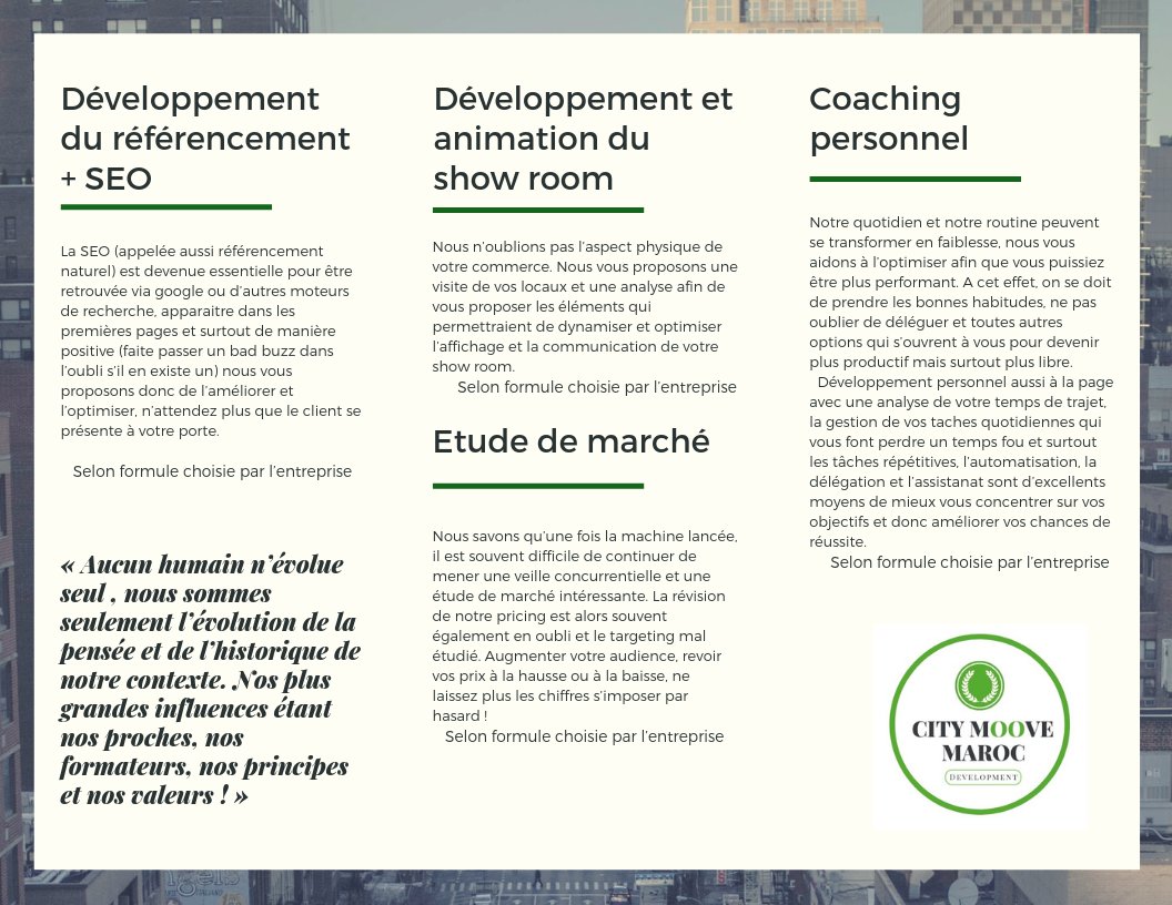 #Business #GrowthHacking #Coaching #Development
