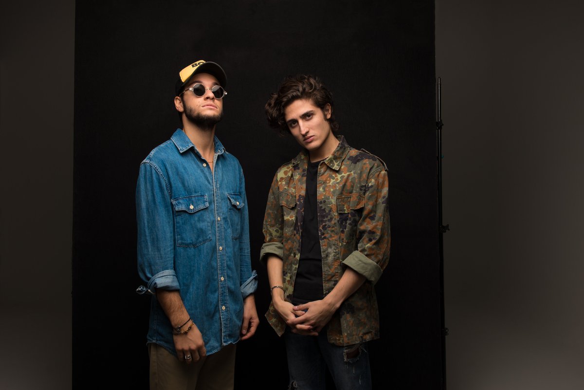 adamandymusic's tweet photo. De belles et d'importantes rencontres ces derniers jours pour l'avancée du Projet, on a vraiment hâte !! 🤩 
#Adamandy #Music #French #Singer #Group https://t.co/1Ab4MesrOC