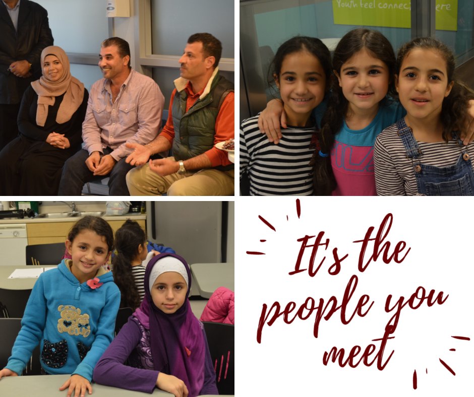 NovaSyrians's tweet photo. We are thrilled to offer classes for our children on the weekend in #Arabic #English and computers. It's also a place where we can gather as friends. Don't forget to vote 'Here's to Hometowns' 50k contest! #Halifax #NovaScotia #notjustarefugee
To vote: https://t.co/RQYXf1GeC3 https://t.co/69tm1O36Wg