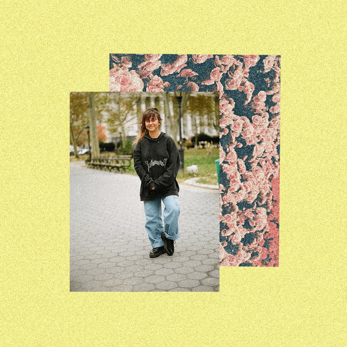 Life Soundtrack: <a href="/lilmallrat/">Mallrat</a> shares a playlist of the songs that have shaped her. bit.ly/2DS2NXO