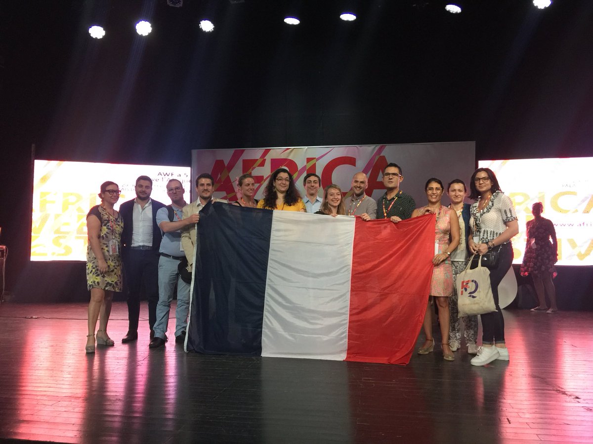 Francky TRICHET tweet media