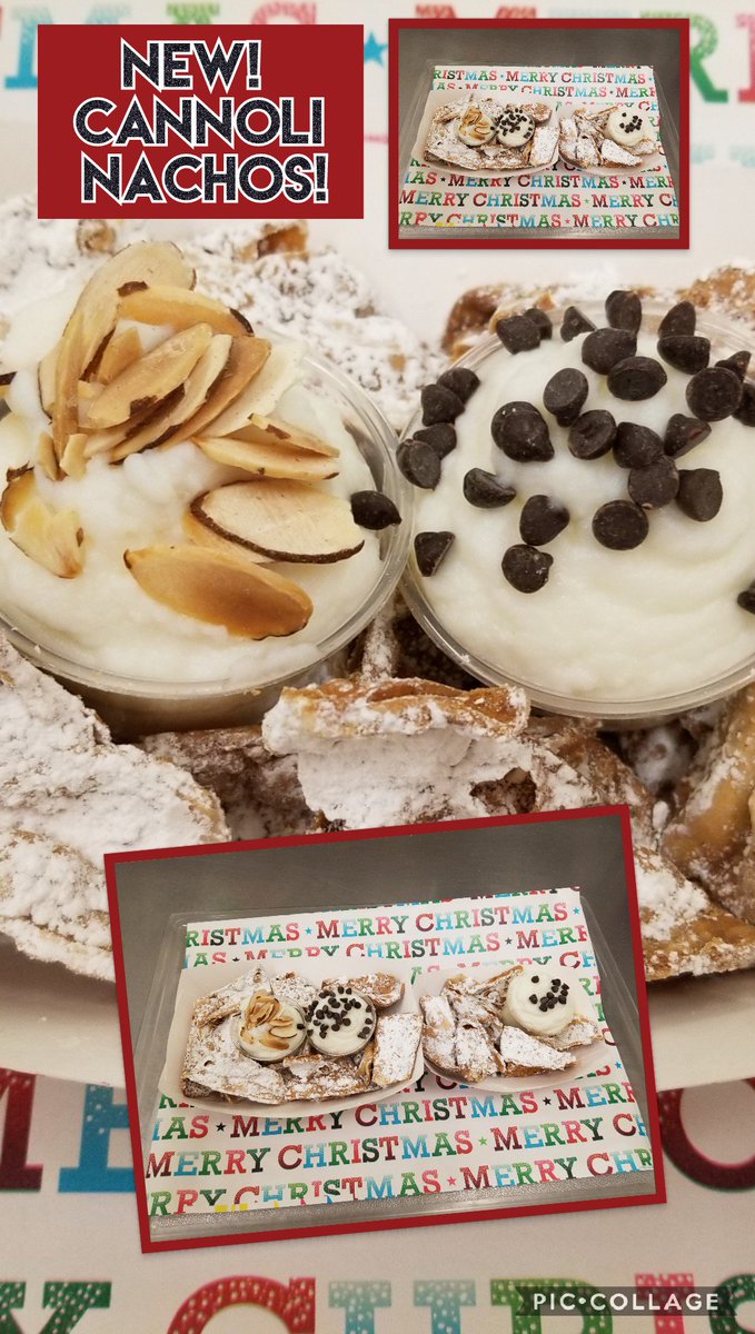 Villa Bakery tweet media