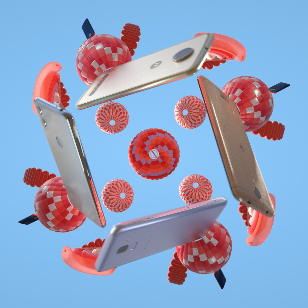 Plenty_Studio's tweet photo. A preview of our last work for Coppel! https://t.co/qiaxO15lDG