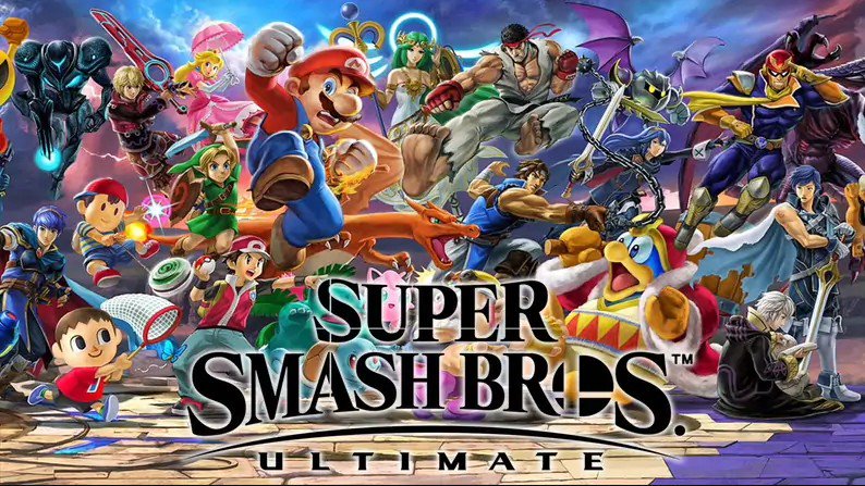 OtakuplayerFR's tweet photo. #Concours via @Lyagamii 

RT &amp; FOLLOW @OtakuplayerFR  afin de tenter de gagner  ton jeu #SuperSmashBrosUltimate  ⚔️

Fin &amp; Tirage au sort le 07/12/2018

Nos réseaux sociaux (FB - Insta) ⏩ https://t.co/d1mFpl6tyJ

Bonne chance et merci a tous pour votre soutien ! 🙃😘 https://t.co/euFcXUTjMc