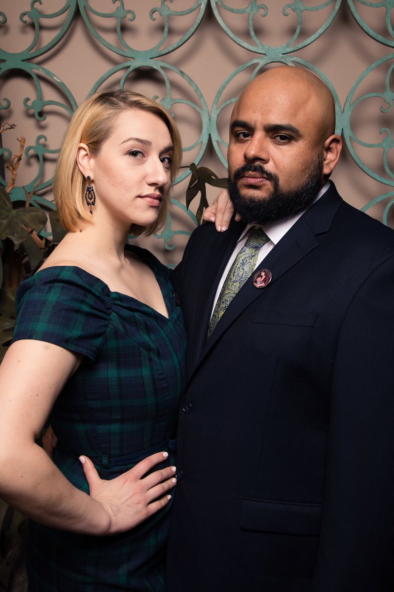 New episode with @JuliaLoken &amp; <a href="/BigHern/">Steve Hernandez</a> about kissing skills, fighting &amp; more! Listen on itun.es/us/6JwA_.c?i=3 or hopefullywedontbreakup.com 💛 #dating #relationships #love