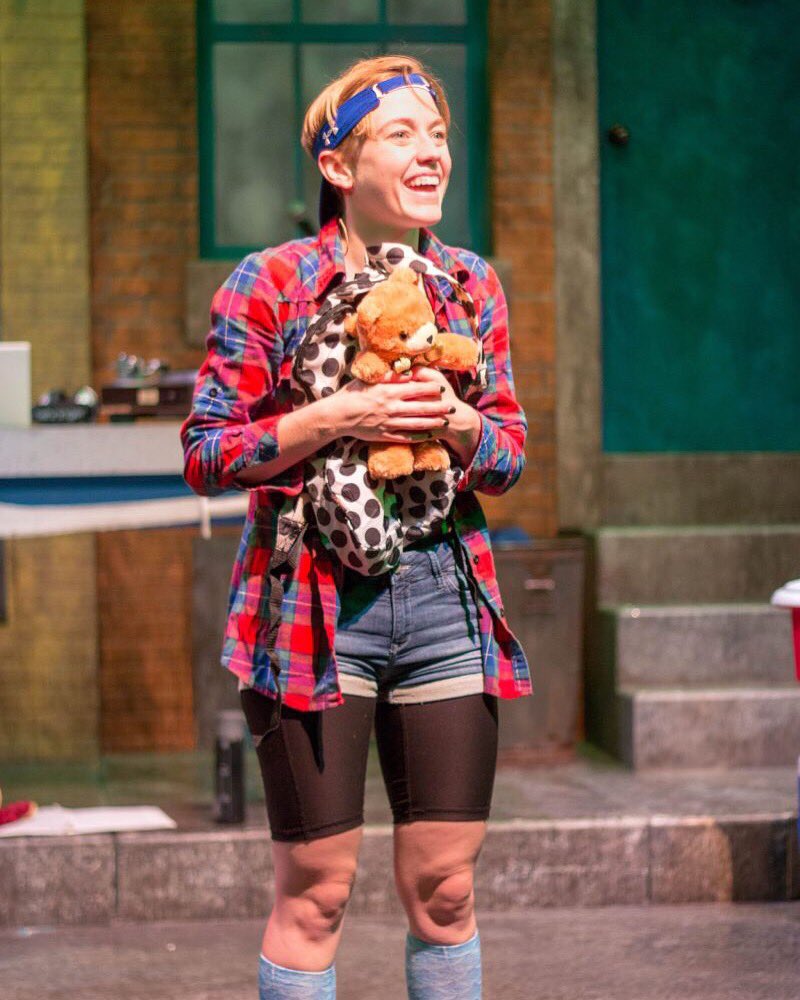 BrosDoProse's tweet photo. Shhh! We have a secret code: CROCODILE gets you $10 tickets! 🐊⚔️🧚‍♀️🧜‍♀️Bring your little brother along to @TheMercuryChi and fly to Neverland! #ChicagoTheater #thingstodo #ThursdayThoughts #PETERPAN #happythoughts #bravo  #chicago https://t.co/T6McohvepT