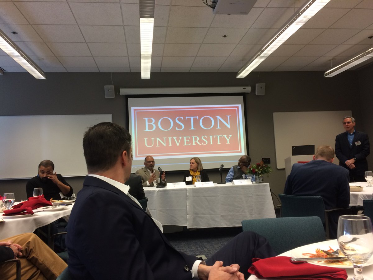 MassMEPInnovate's tweet image. Excited to be participating in the @BU_Tweets #BostonUniversity symposium on the frontiers of #CardiacTissueEngineering