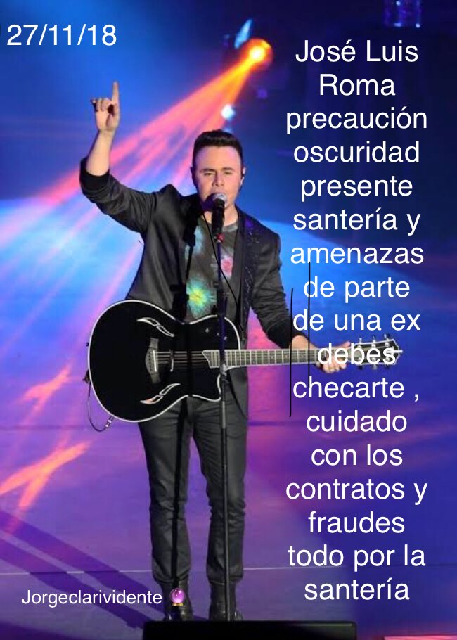 clarividenteof's tweet photo. Visión 🔮 debe tener cuidado las amenazas por parte de alguna ex te ase falta una buena limpia https://t.co/liq8g8FVYU