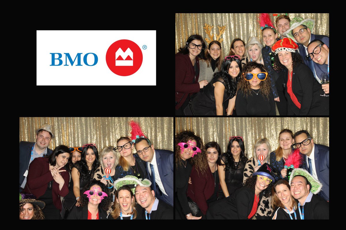 That’s a wrap on a great Divisional Conference with a fantastic team! #OttawaEast #BMO #BeingECNOD
