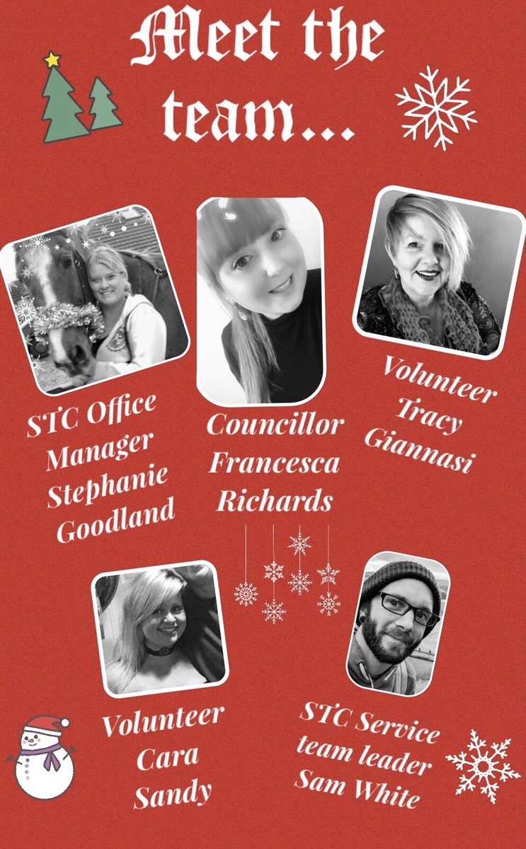 Sleaford Christmas Market (@marketsleaford) on Twitter photo 