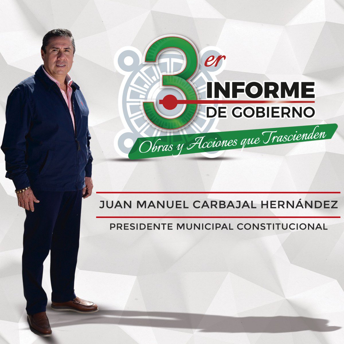 jmcarbajal's tweet photo. #NuevaFotoDePerfil https://t.co/LoWWRDGgtj