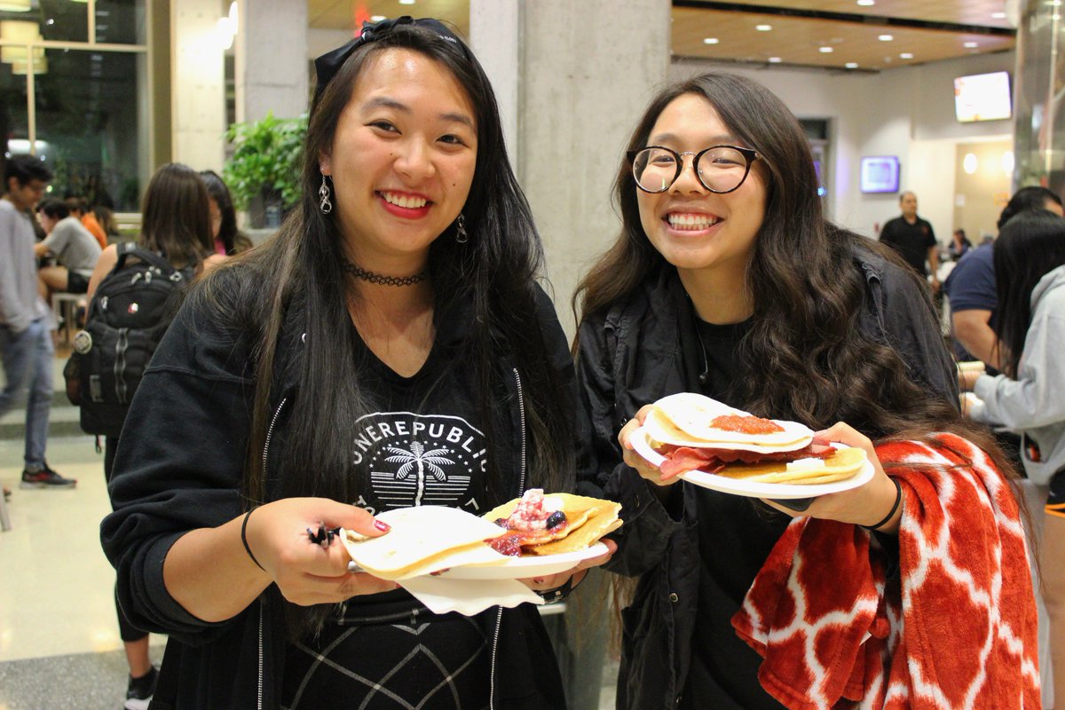 UT Student Affairs tweet media