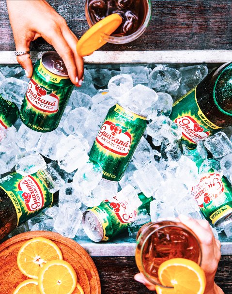 GuaranaArg's tweet photo. Se viene la fresca! https://t.co/f4ba8ycBqf