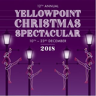 cfax1070's tweet photo. Listen to Afternoons with Mark Brennae for your chance to win a pair of tickets to see the Yellowpoint Christmas Spectacular on December 15th at the McPherson Playhouse! https://t.co/T15mkVusv6 https://t.co/3rYgPTz3eS