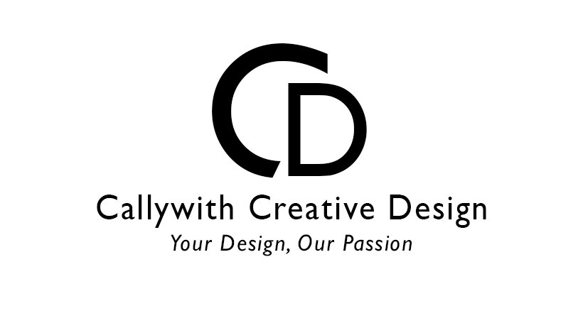 callywithweb's tweet photo. Callywith Creative Design Have A New Logo! 

As you may have seen around. There has been some changes around here! Callywith Creative Design have a new logo and a new tagline 'Your Design, Our Passion'. Keep a look out for more news!

#Design #Creative #Business #WebDesign #BETC https://t.co/Yucs1F1kc6