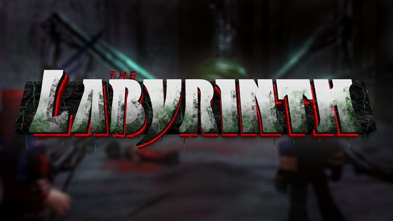 Roblox On Twitter Darkness Monsters And Traps Await You Between The Stone Walls Of The Labyrinth By Nitenitystudios Do You Have What It Takes To Survive Play Here Https T Co Mm0k9awhyg Https T Co Ajrhoff6fm - roblox game with a maze where theres monsters how to get