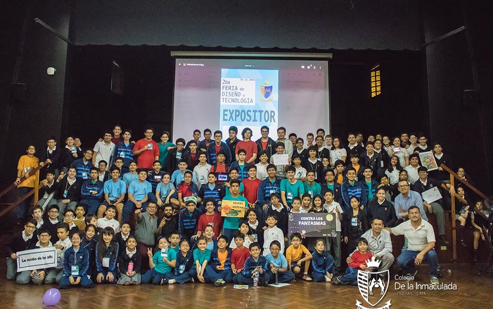 horadeprogramar's tweet photo. Muy feliz por el logro de este evento. Gran equipo!
#CInnova #Inmaculada #GoogleReference
.#PensamientoComputacional #ComputerScience #Computationalthinking #Scratch #Construct #KoduGameLab #Beebots #QuiverVision #RobotMouse #CodeRoby
https://t.co/zyFMASnSaz https://t.co/SQiUjk88kg