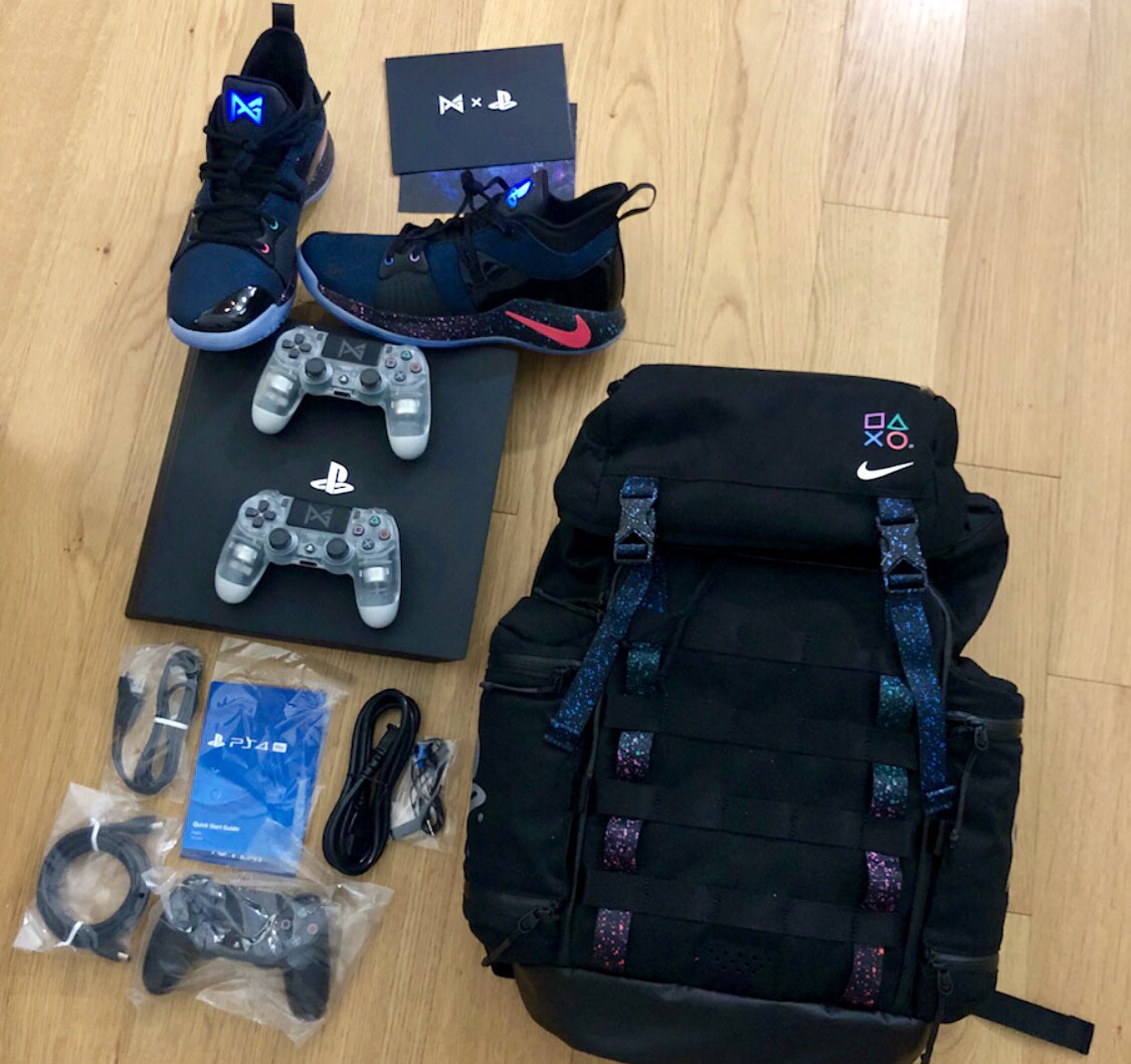 pg2x playstation