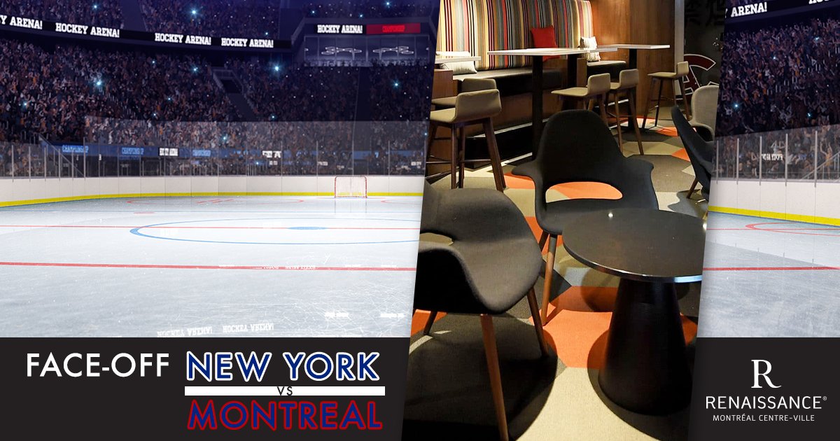 Renaissance Montréal tweet media