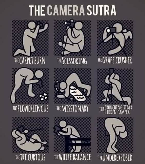 Photographers will understand.
#photographymemes