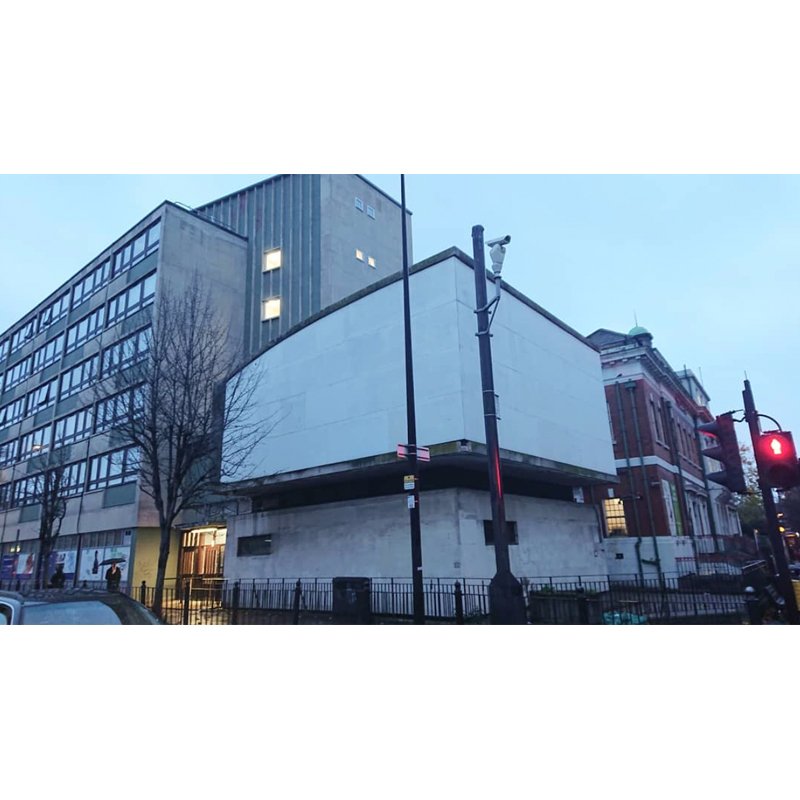 Mayfield__Hall's tweet photo. So nice seeing the project’s support growing everyday!
To support our project to transform a decaying former social hall in Bethnal Green into a community-based cultural space, pledge us at https://t.co/1IdDCdhS0O https://t.co/2jXDFR8bn9