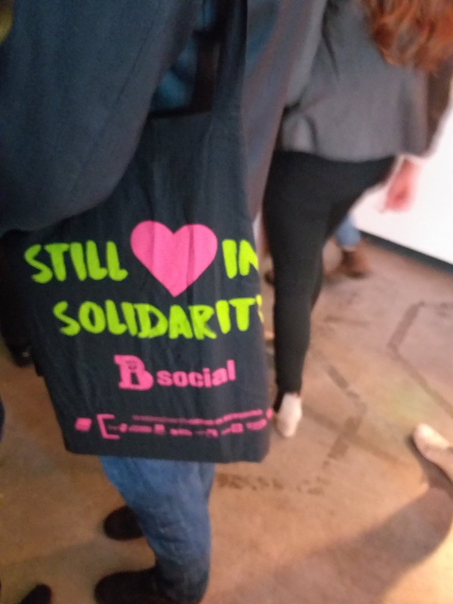 Parlamentarischer Abend der <a href="/DGBJugend/">DGB Jugend</a>. Wir diskutieren heute #ausbildung4_0 und unsere Forderungen für ein #upgrade des #bbig