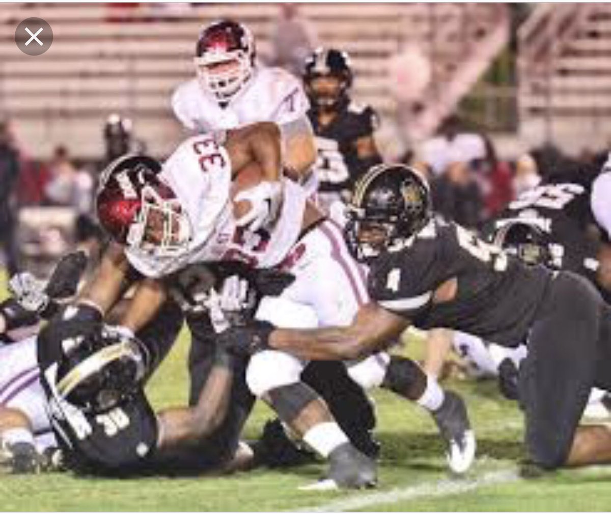 DerrienLee's tweet photo. Blessed To Receive An Offer From Holmes🐶 #godogs https://t.co/qlmlJEXGaV