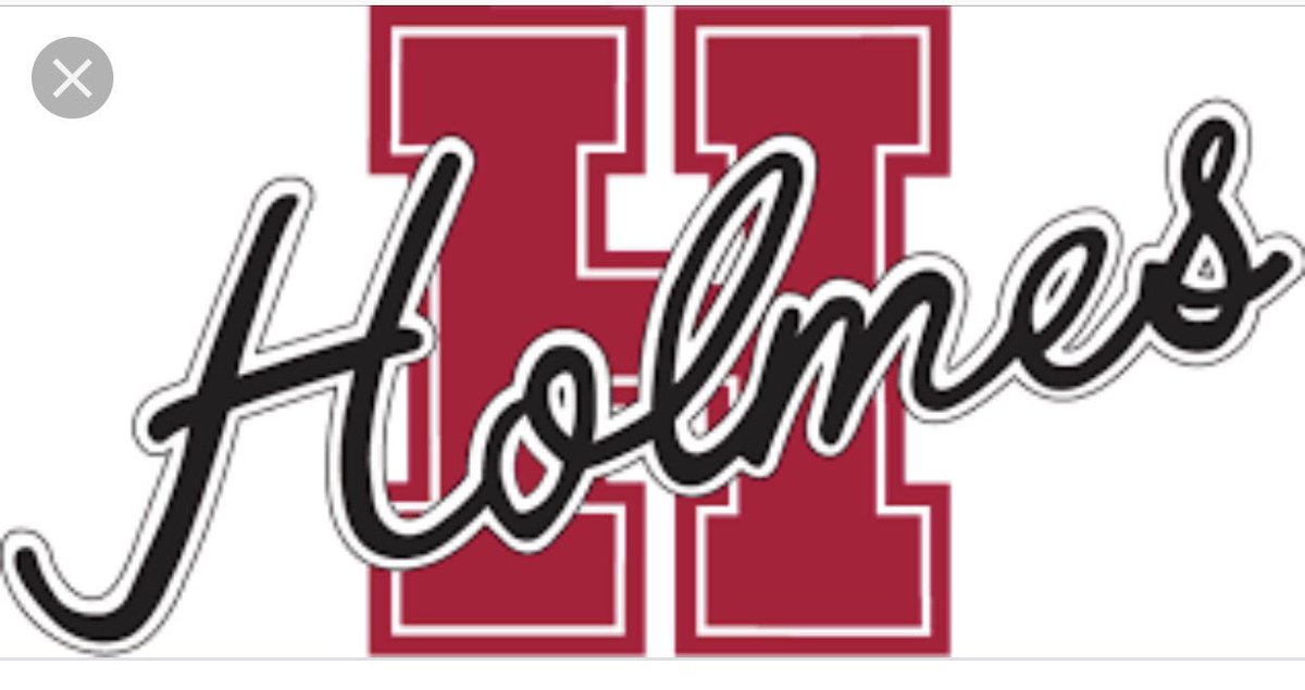 DerrienLee's tweet photo. Blessed To Receive An Offer From Holmes🐶 #godogs https://t.co/qlmlJEXGaV