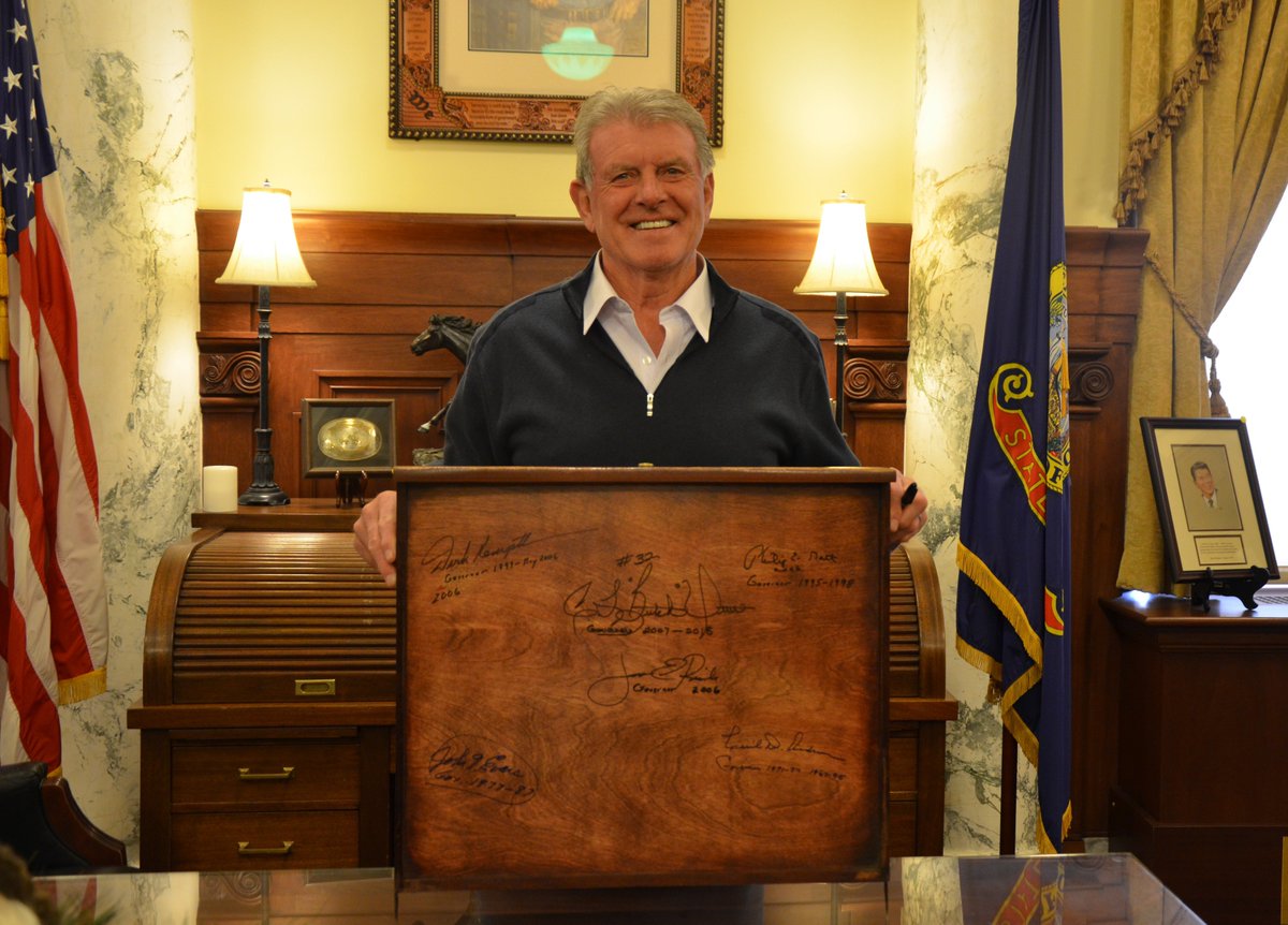 Idaho Governor tweet media