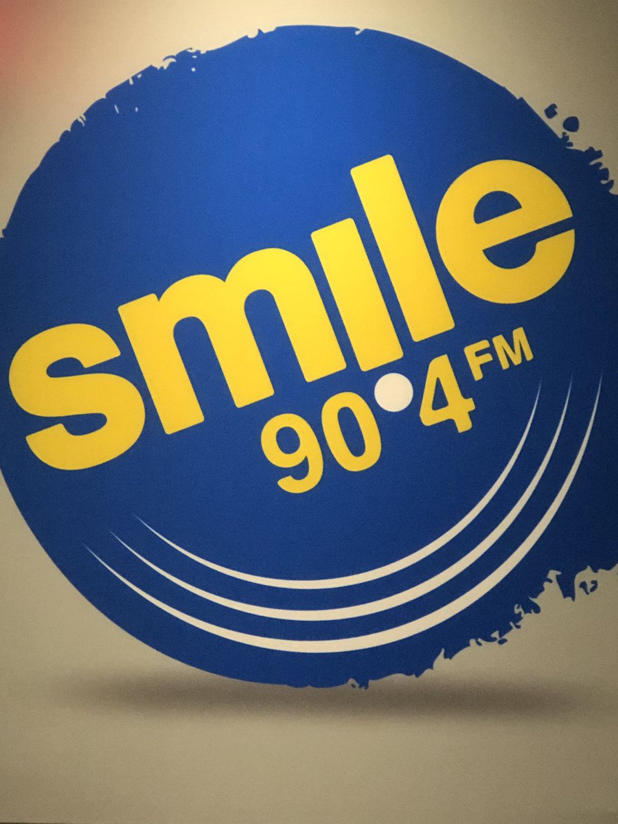 NetworxPR's tweet photo. #IKnowMyStatus #GetONTheBus @MobileHealthC @GraemeSmith49 @Kheth_Impilo chatting with Benito on the Honest Truth on @Smile904FM https://t.co/UYMO3q3JJD