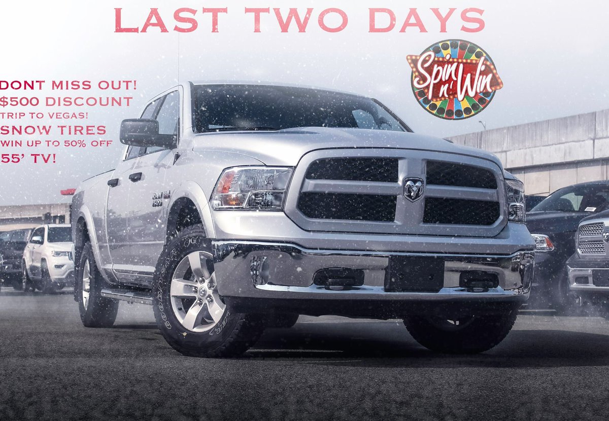 Maple Ridge Chrysler tweet media