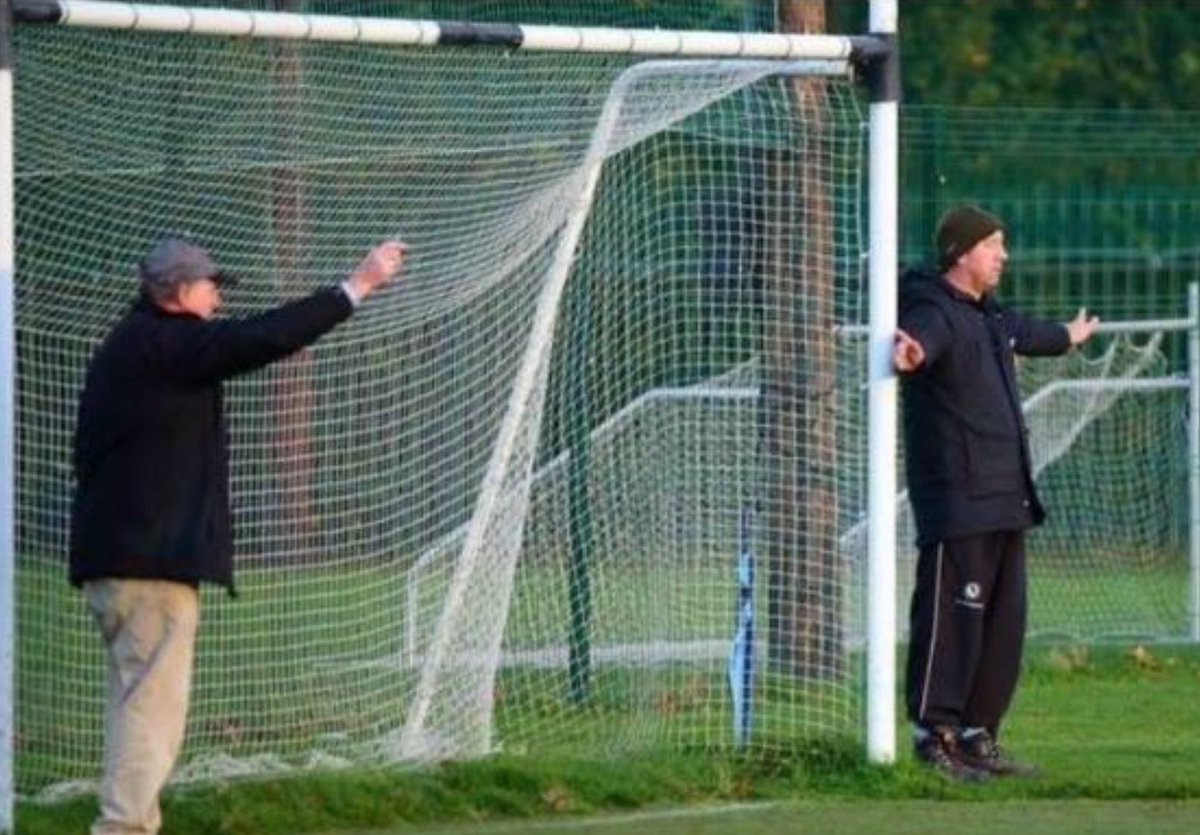 Analysis GAA tweet media